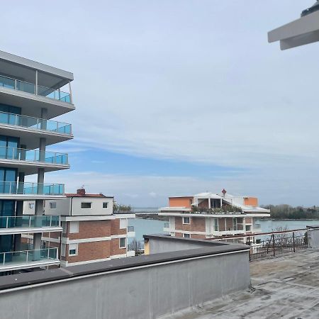 Appartamento In Villa Gioiosa Γκράντο Εξωτερικό φωτογραφία