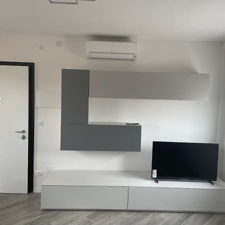 Appartamento In Villa Gioiosa Γκράντο Εξωτερικό φωτογραφία