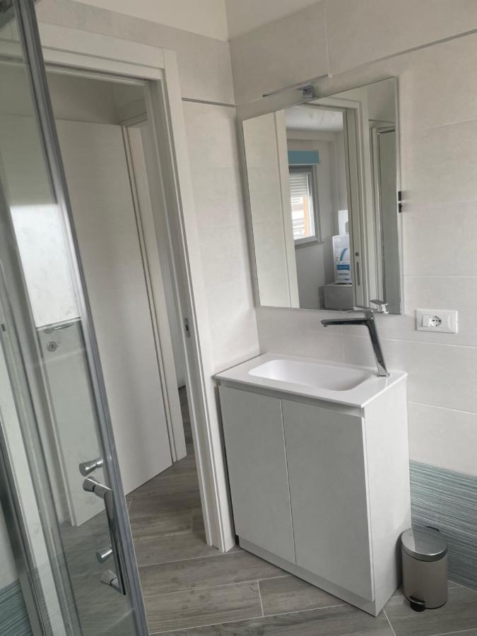 Appartamento In Villa Gioiosa Γκράντο Εξωτερικό φωτογραφία