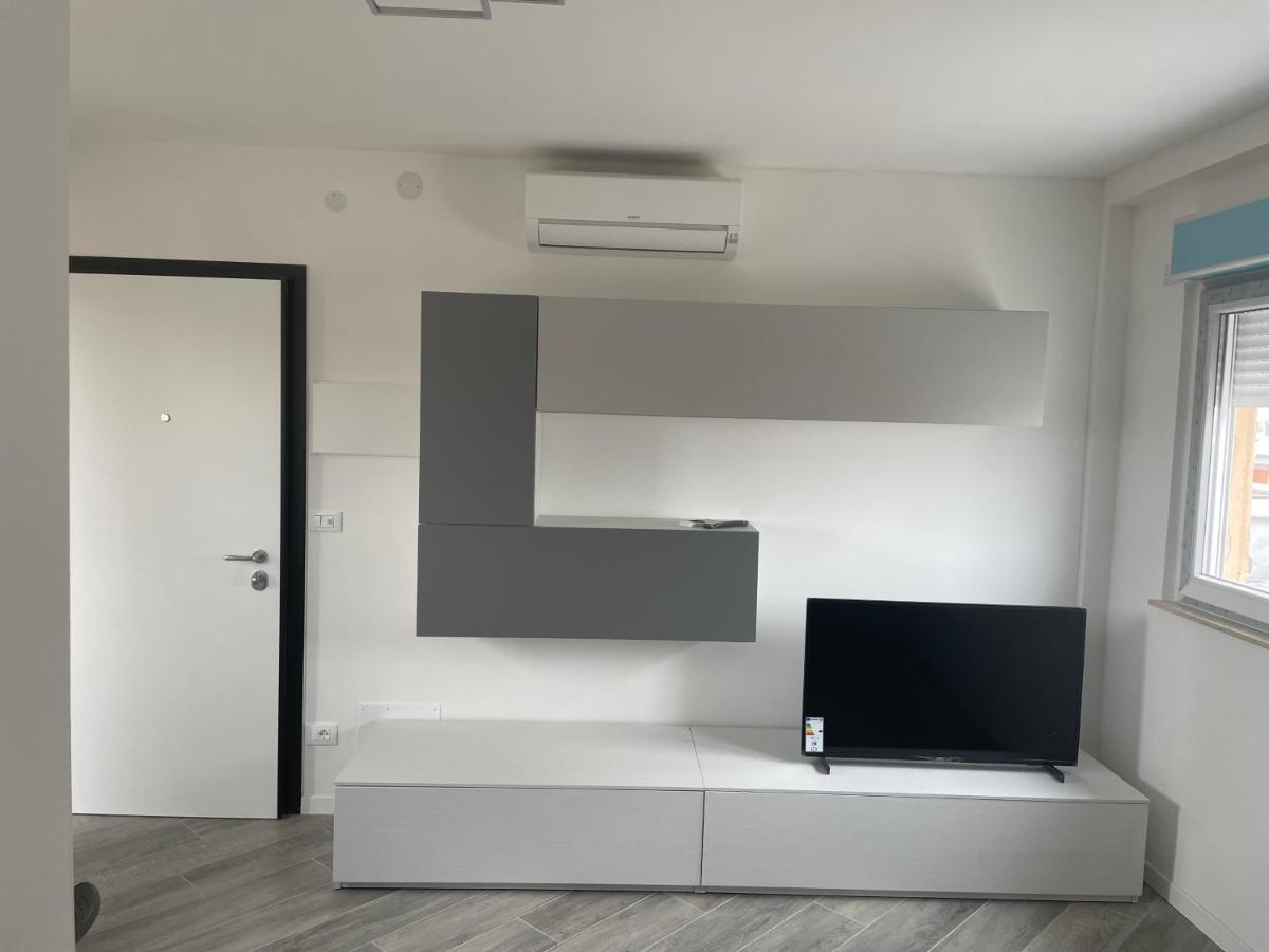 Appartamento In Villa Gioiosa Γκράντο Εξωτερικό φωτογραφία