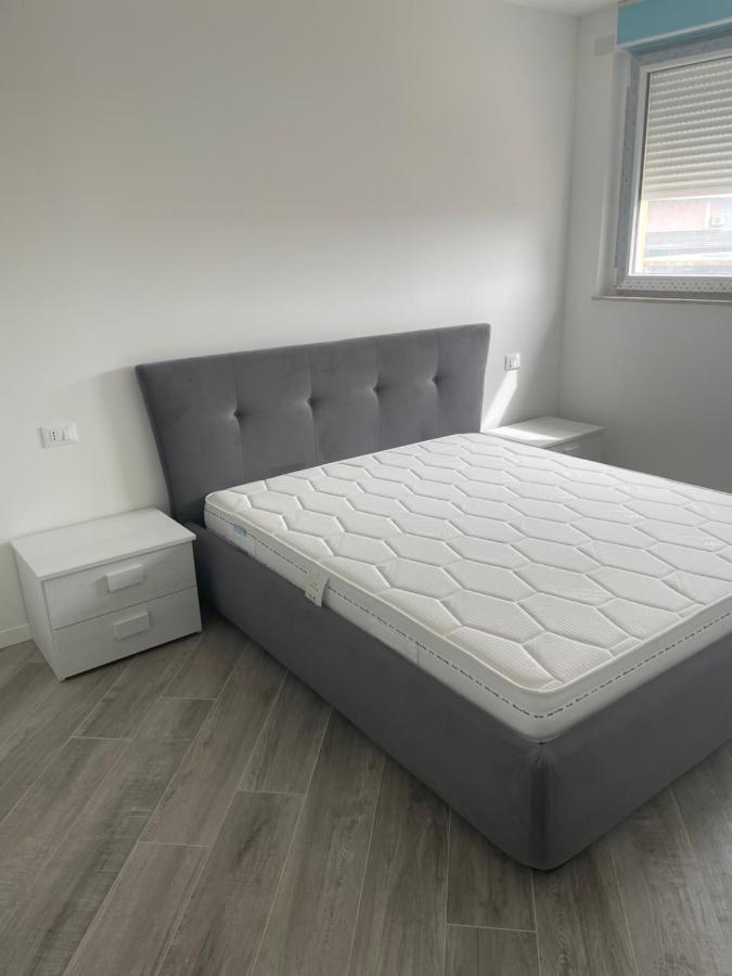 Appartamento In Villa Gioiosa Γκράντο Εξωτερικό φωτογραφία